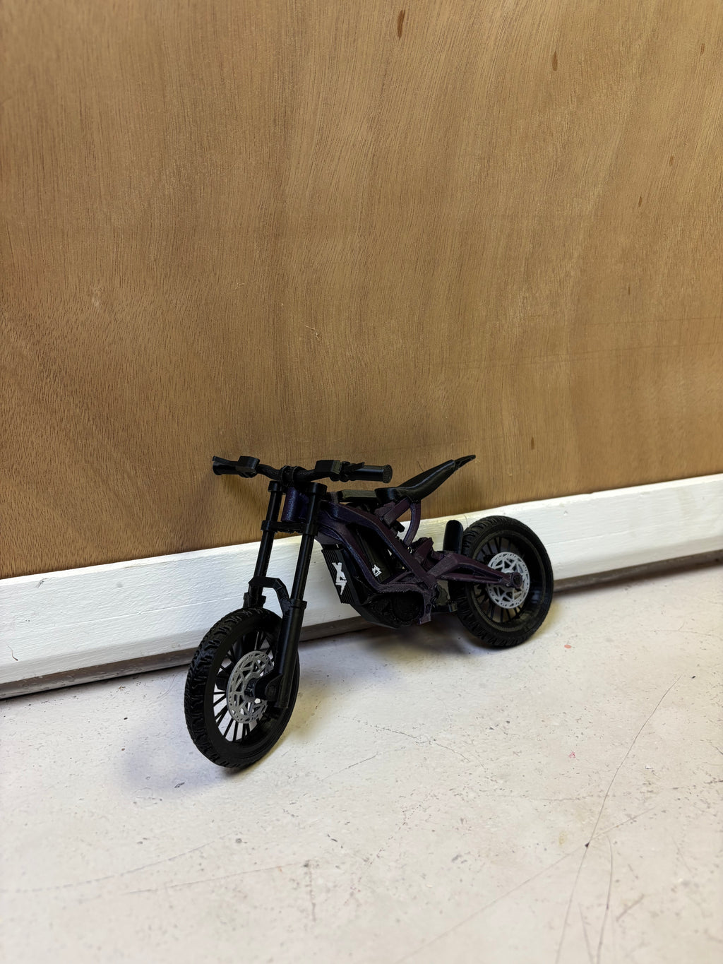 Mini Surron