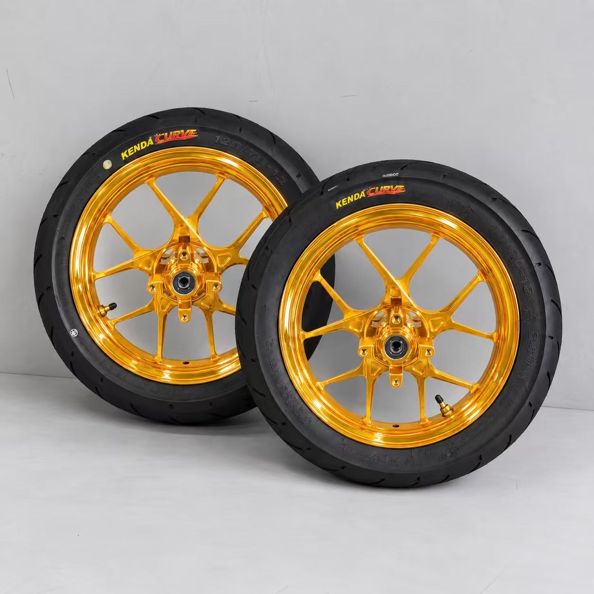 12in Mini Moto Supermotos (PRE ORDER)