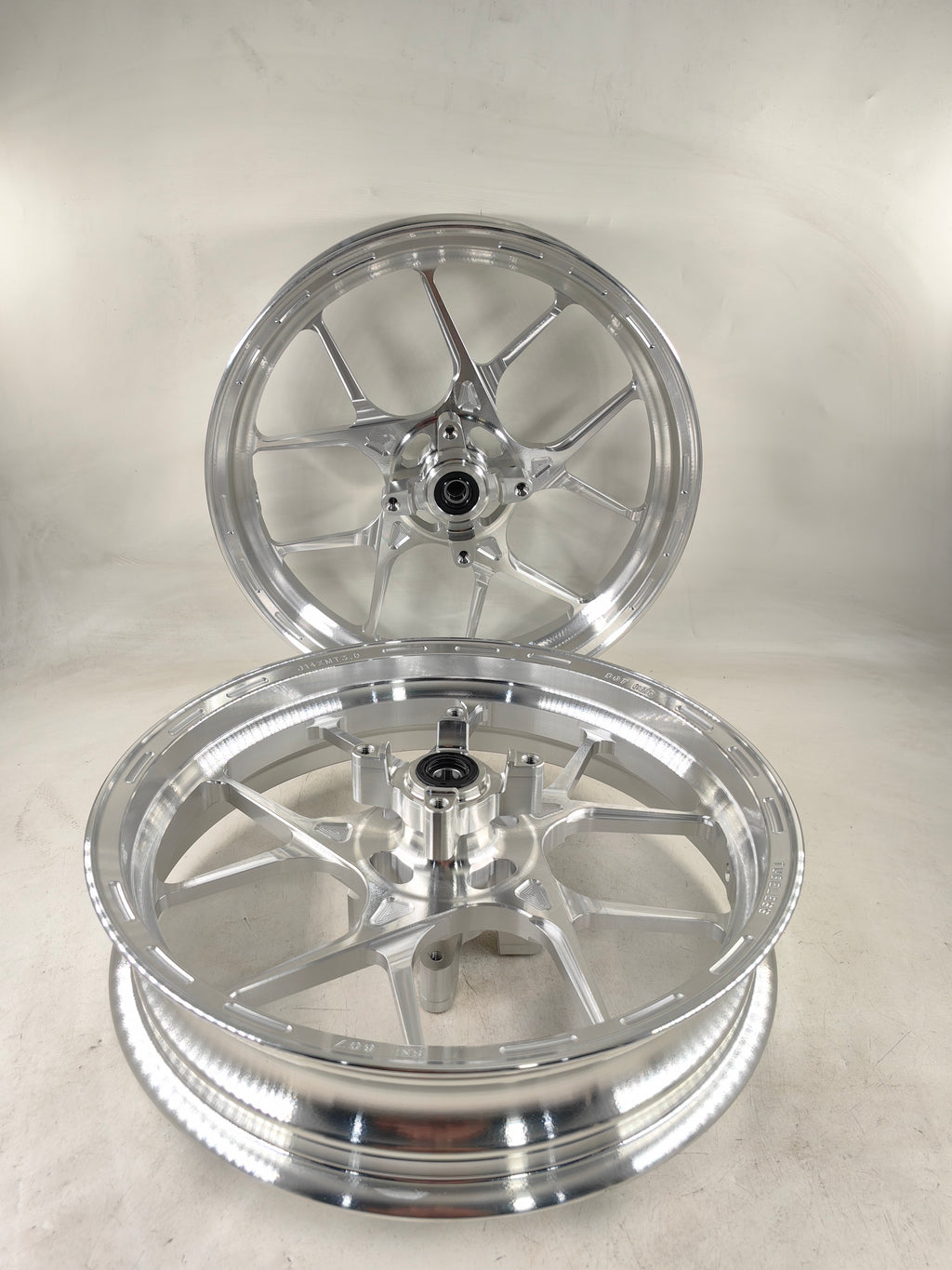 12in Mini Moto Supermotos (PRE ORDER)
