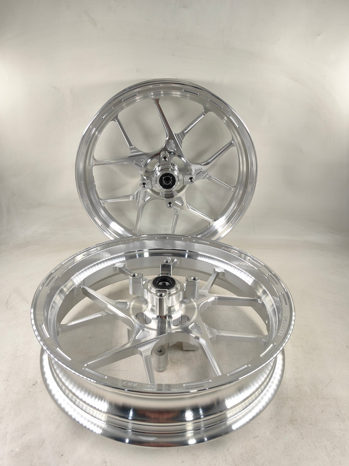 12in Mini Moto Supermotos (PRE ORDER)