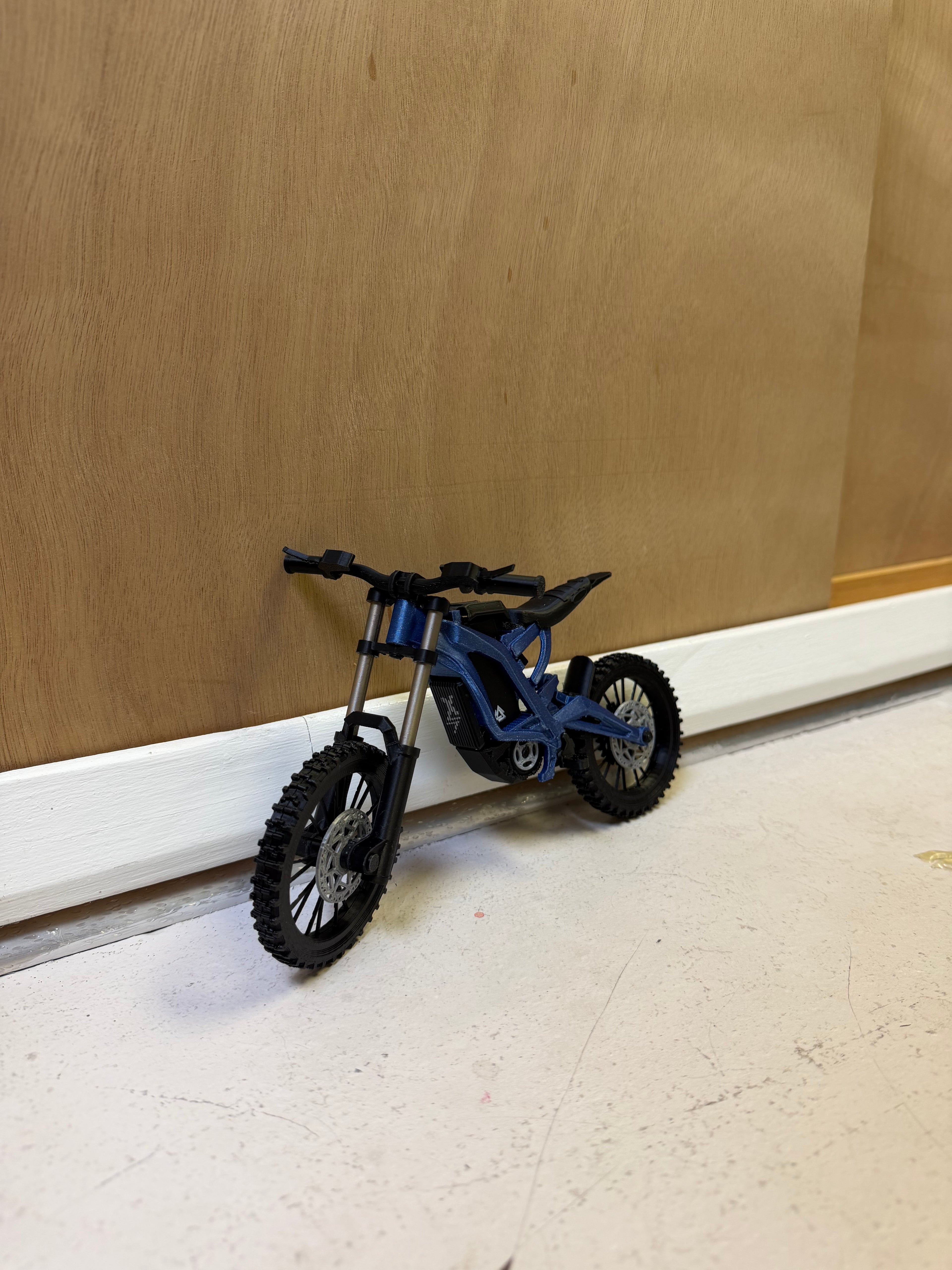Mini Surron