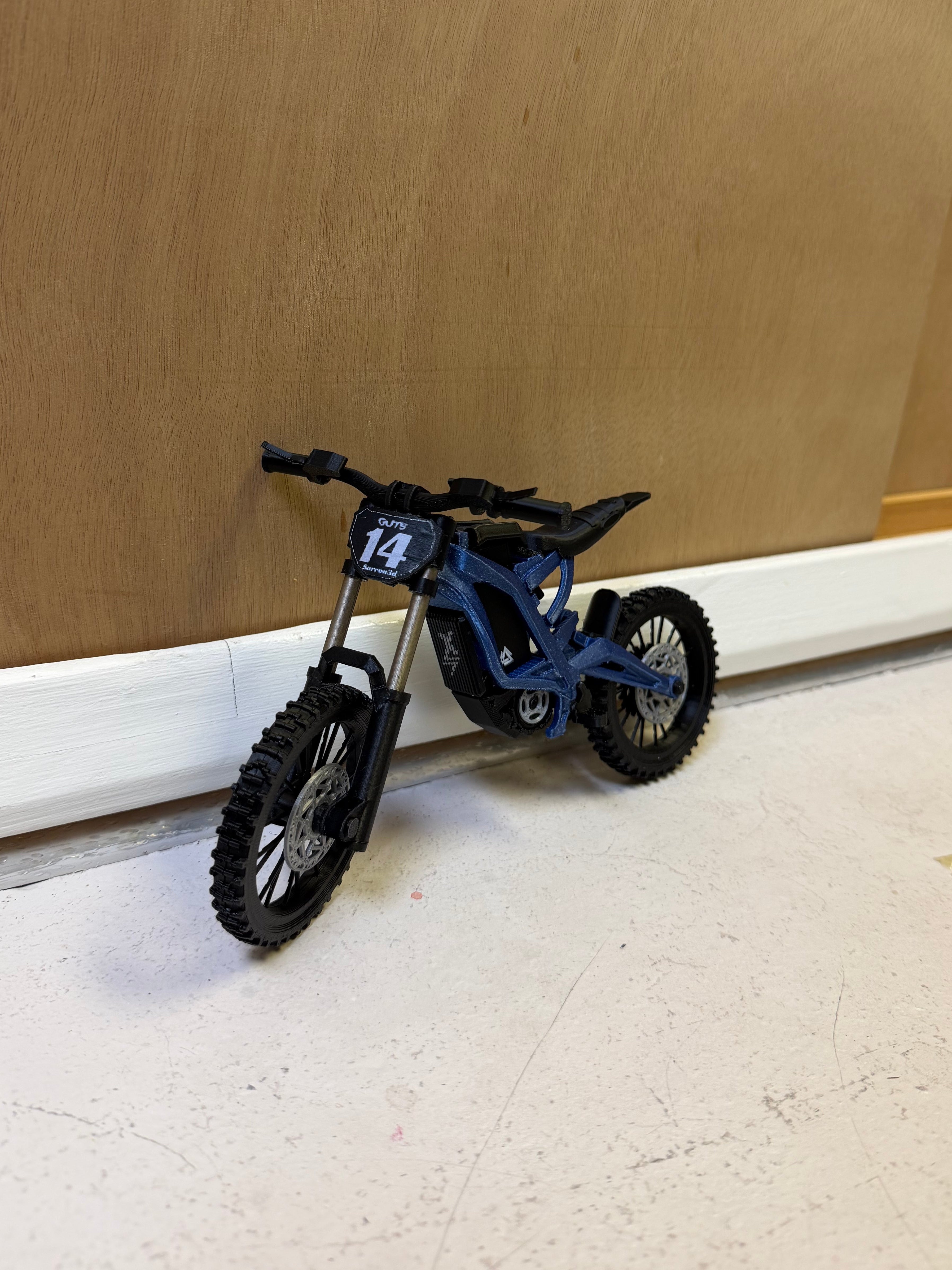 Mini Surron