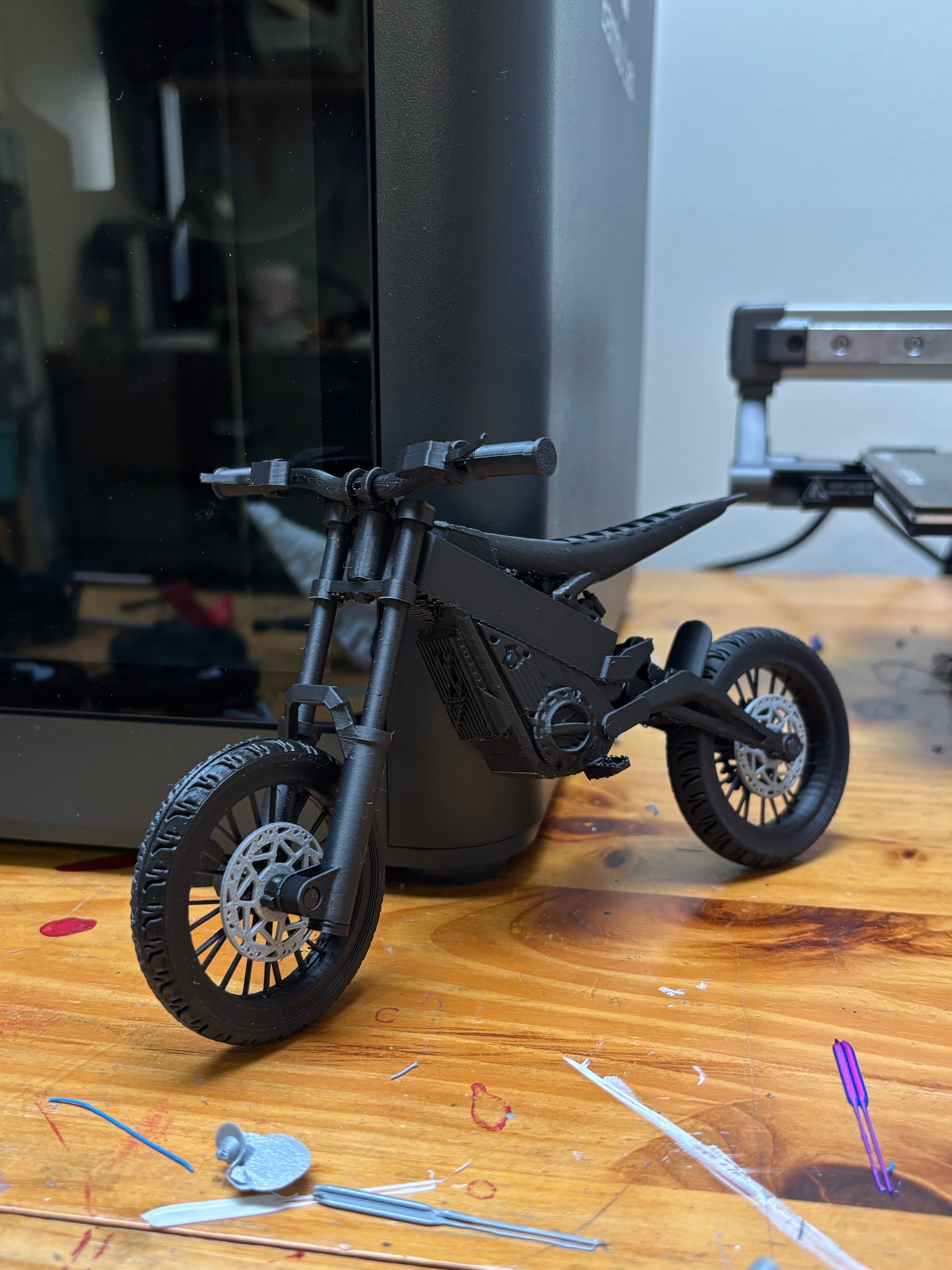 Mini Talaria XXX – Surron3D