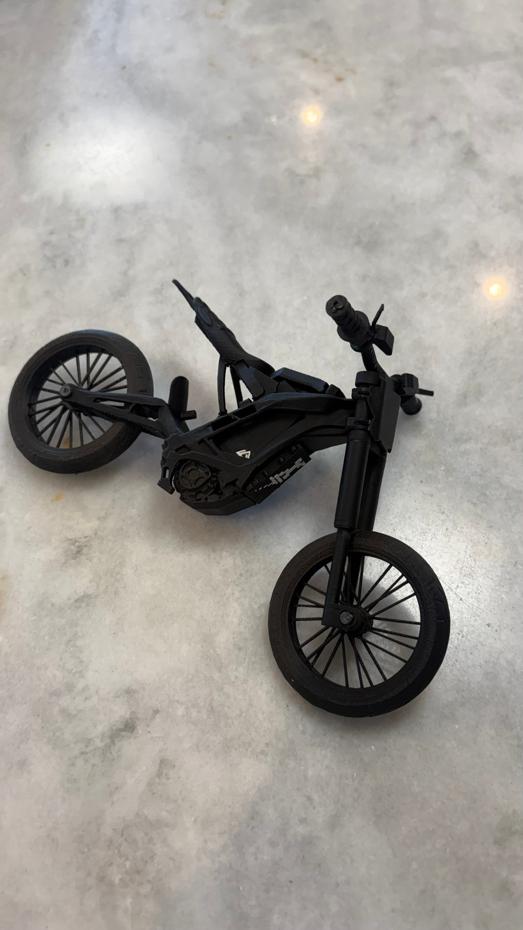 Mini Eride Pro