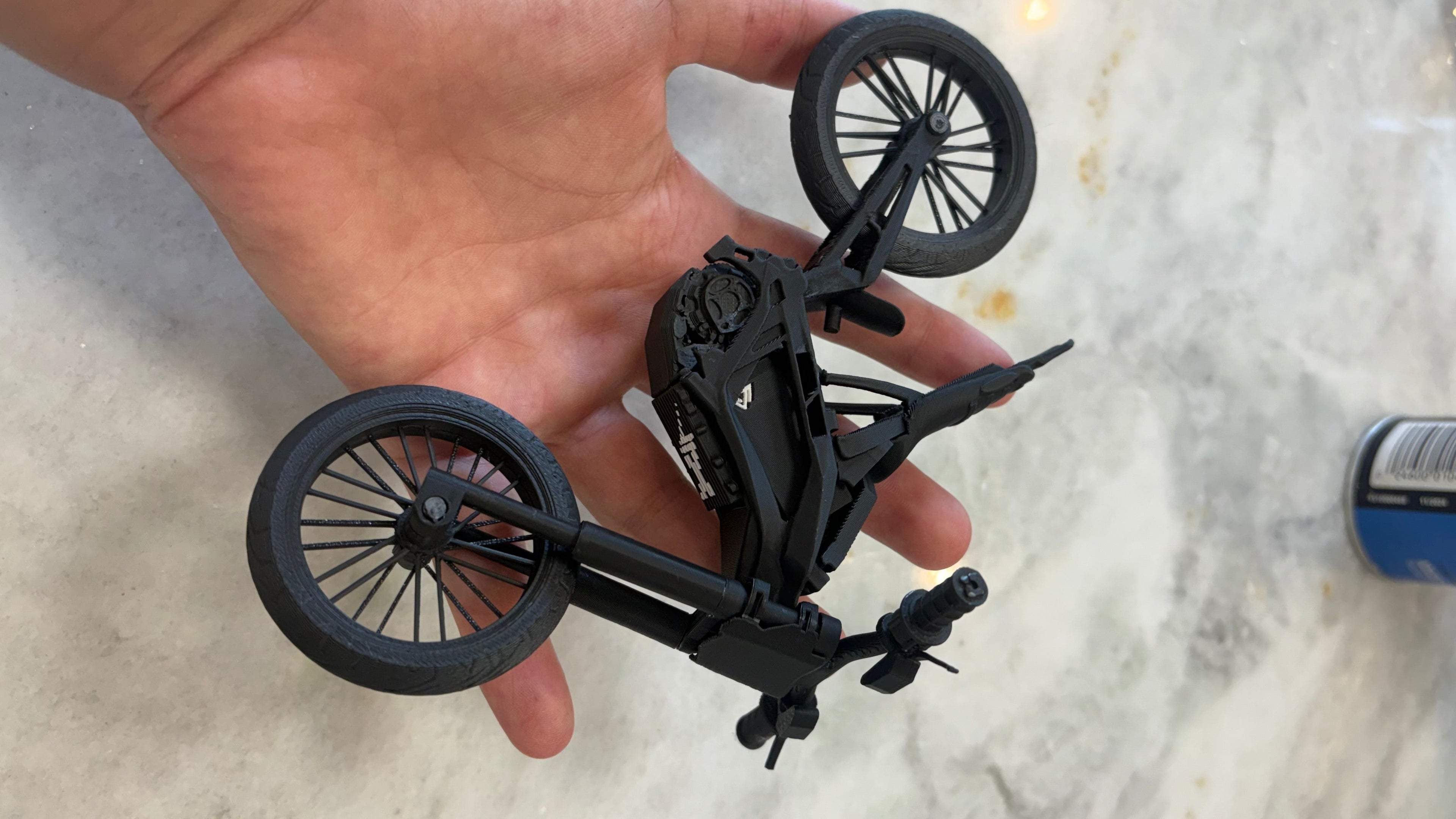 Mini Eride Pro