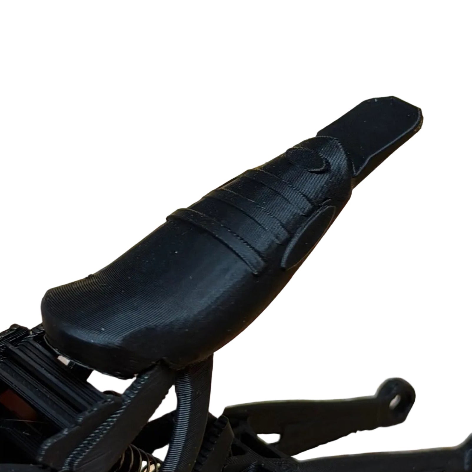 Guts seat cover