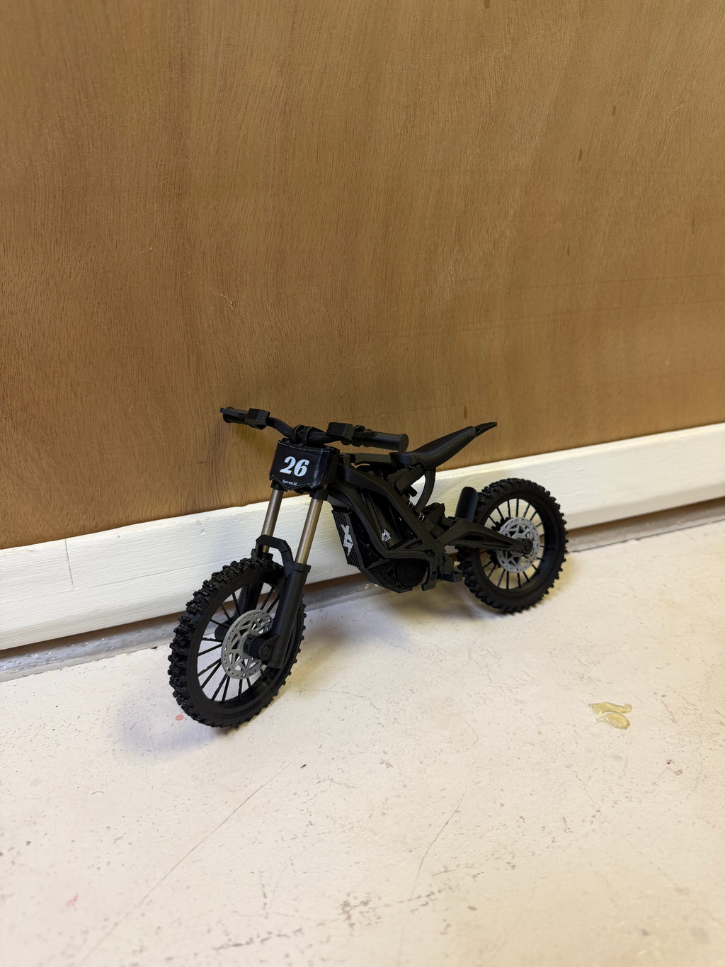 Mini Surron