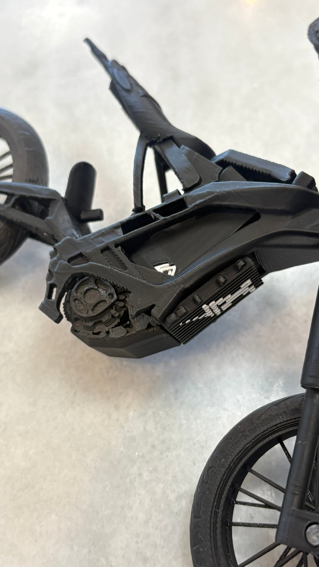 Mini Eride Pro