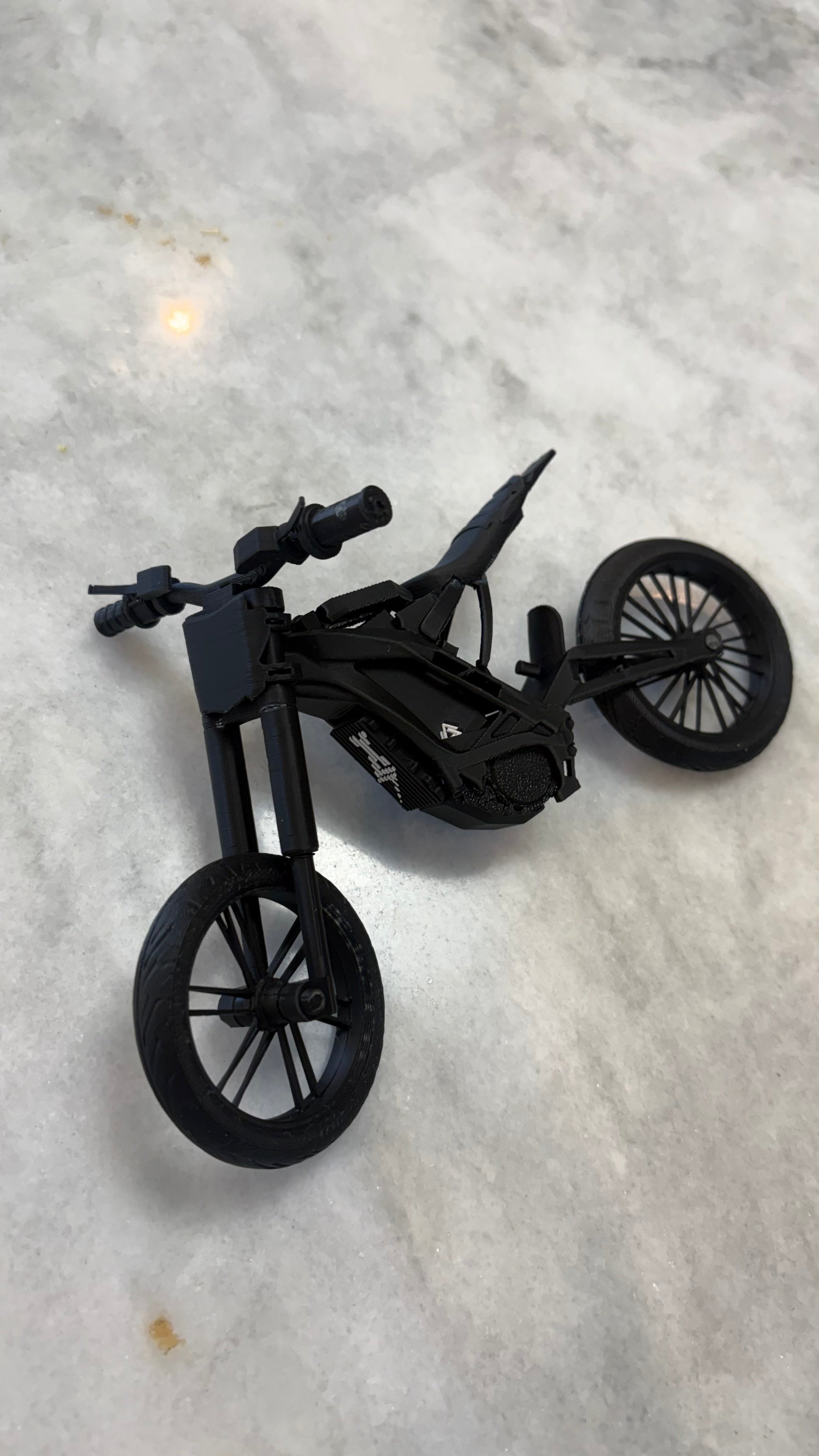 Mini Eride Pro