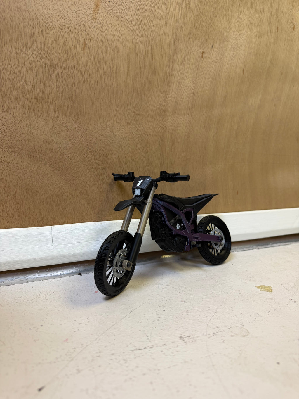 Mini Ultra bee