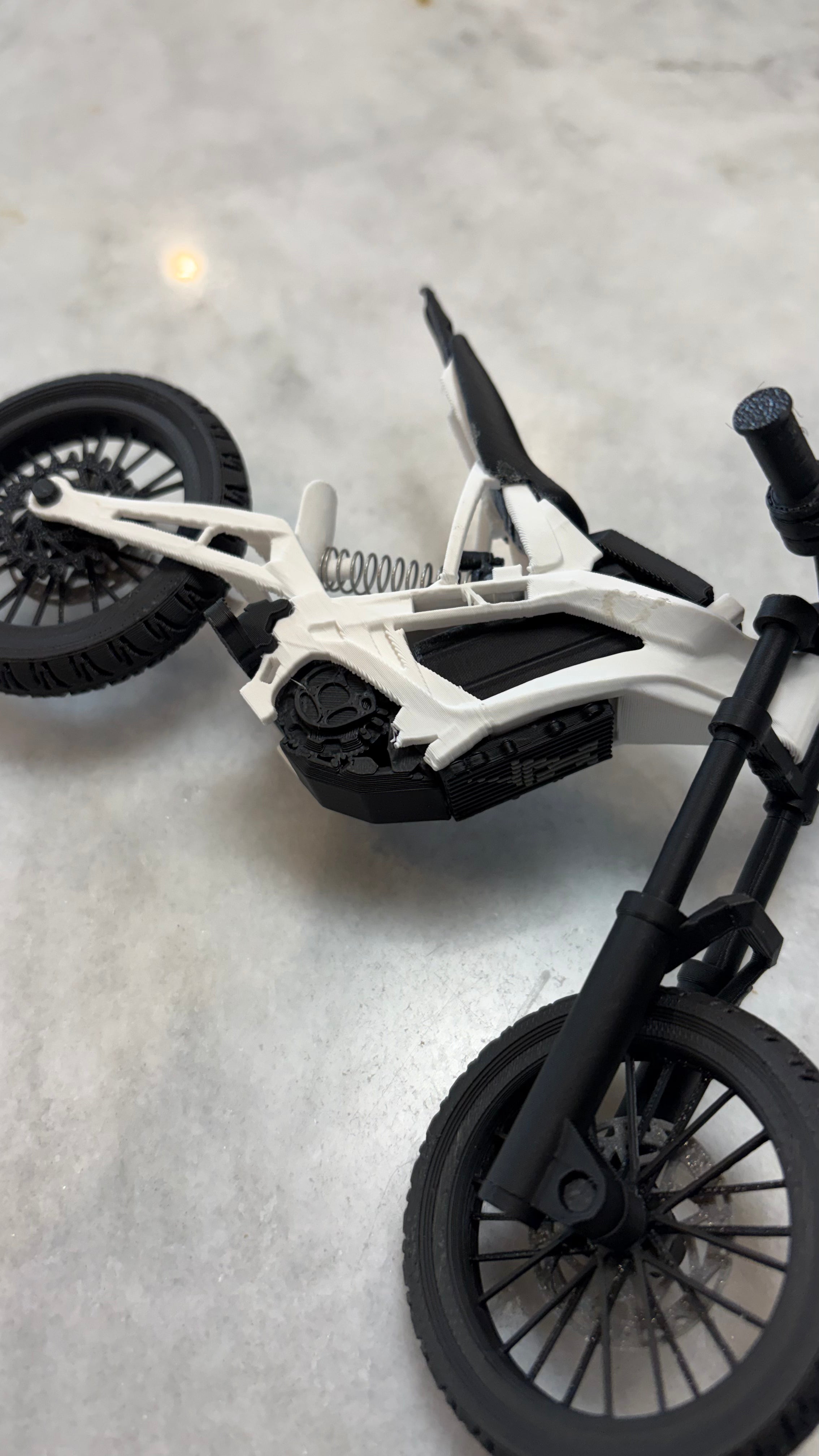 Mini E Ride Pro