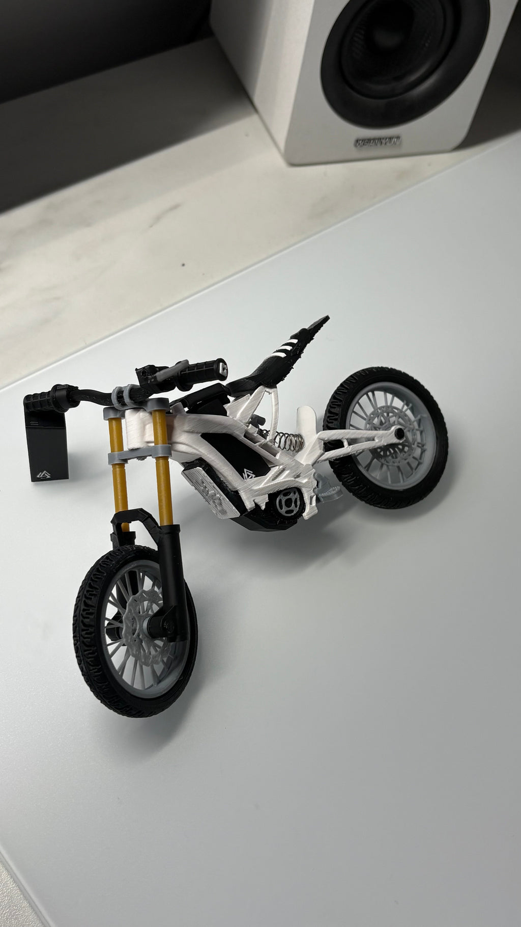 Mini Eride Pro