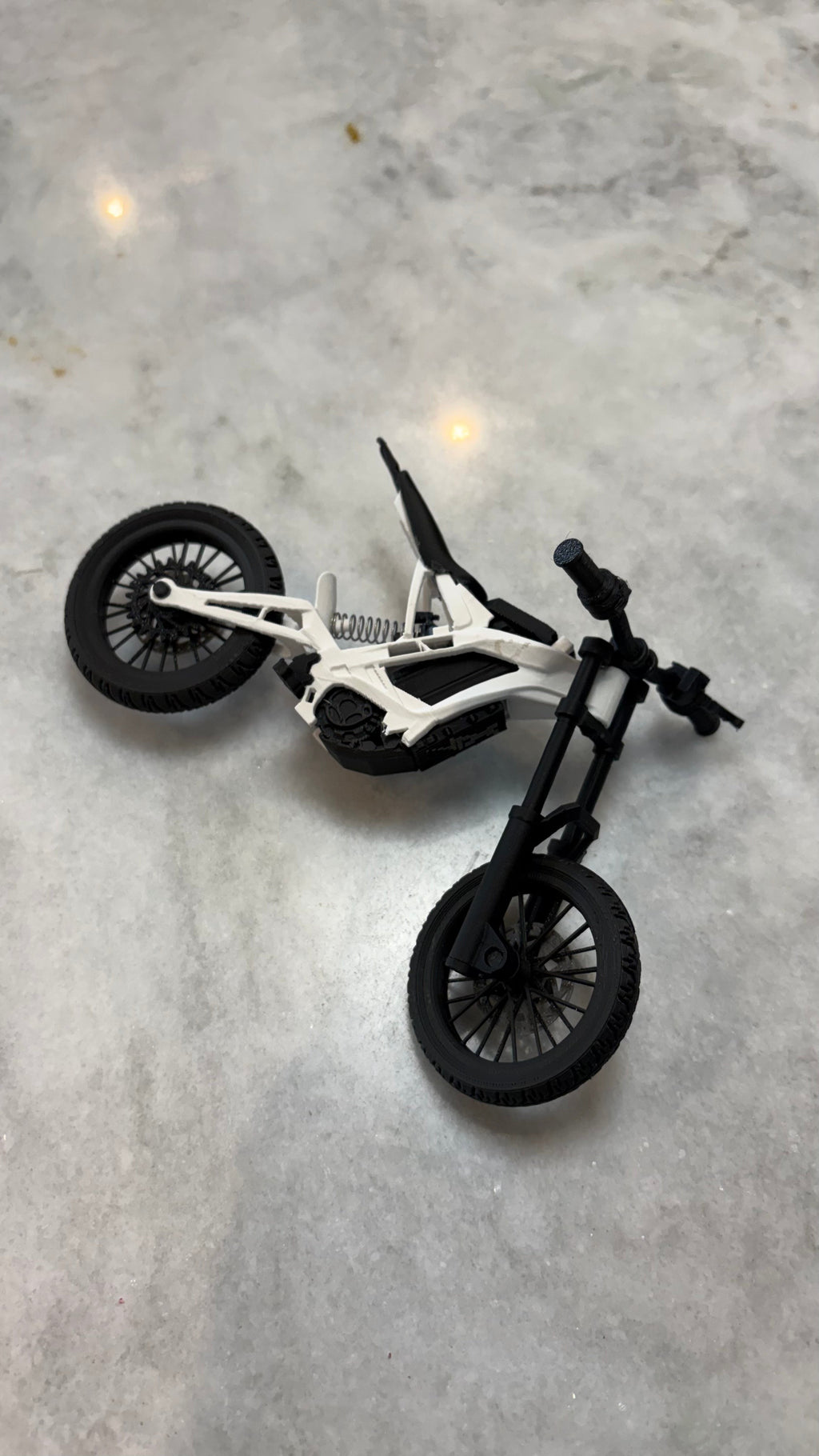 Mini E Ride Pro