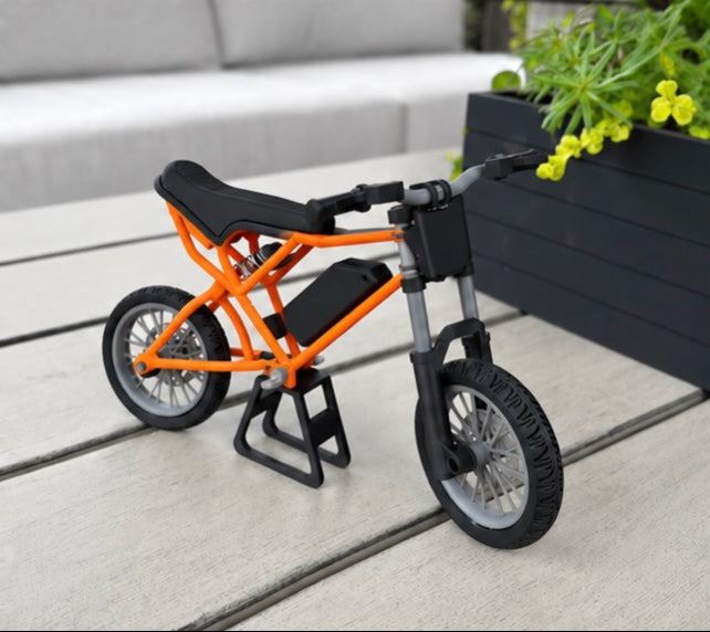 Mini Ridstar