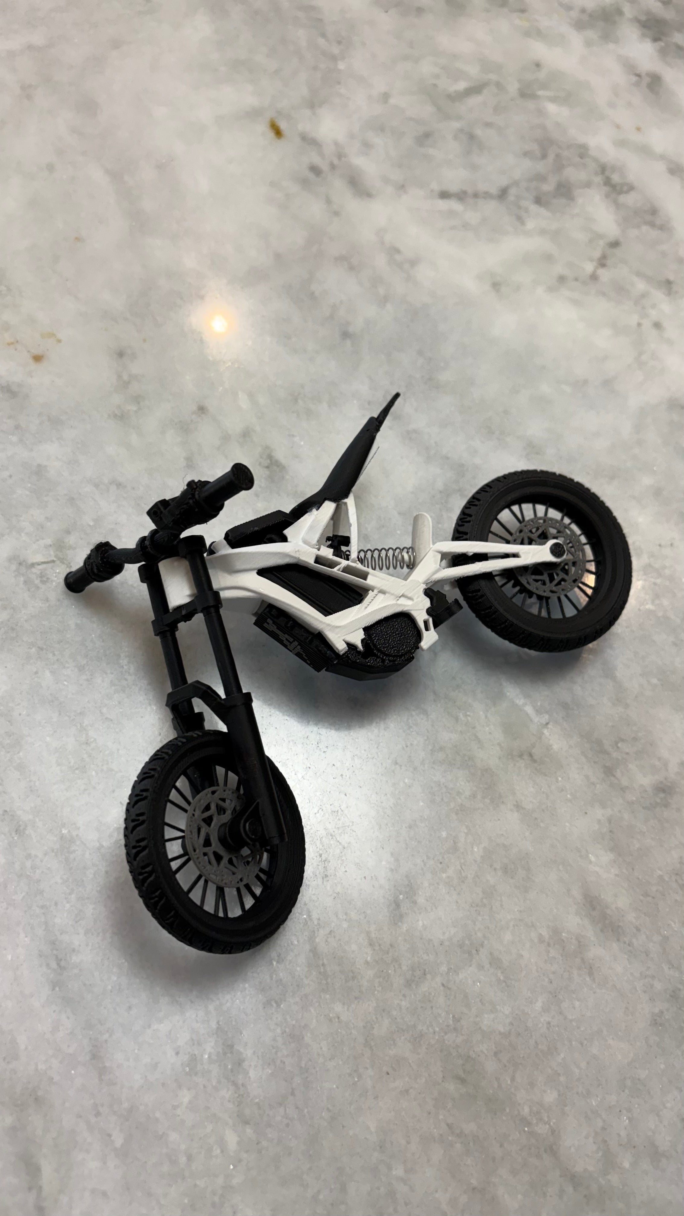 Mini E Ride Pro