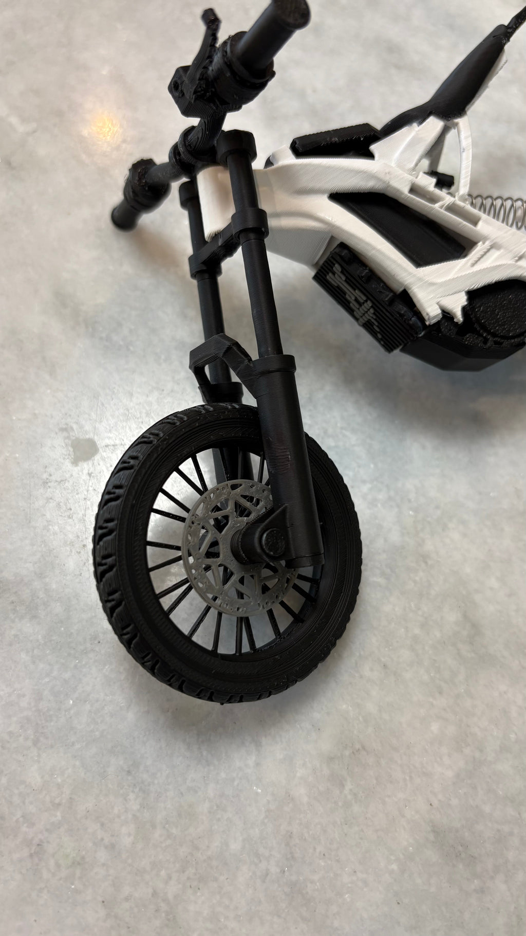 Mini E Ride Pro