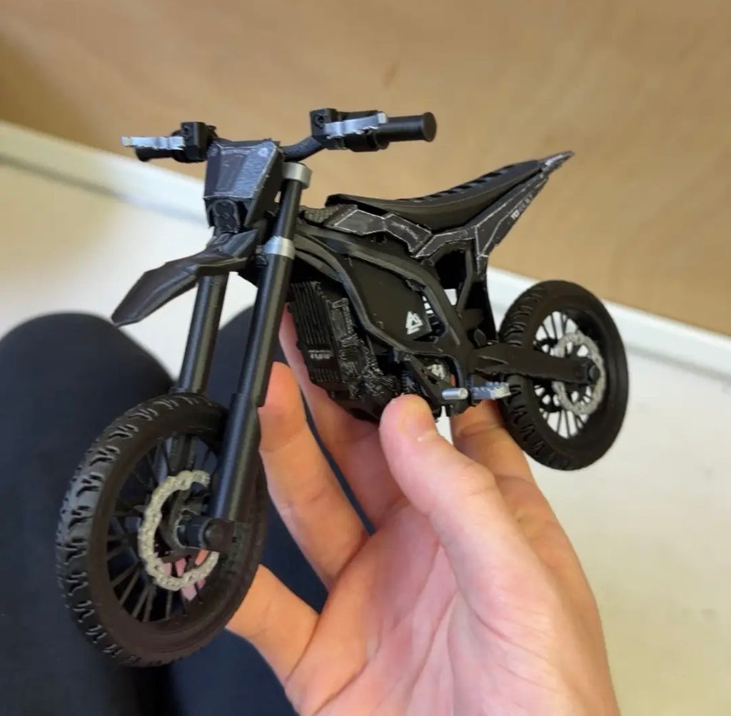 Mini Ultra bee