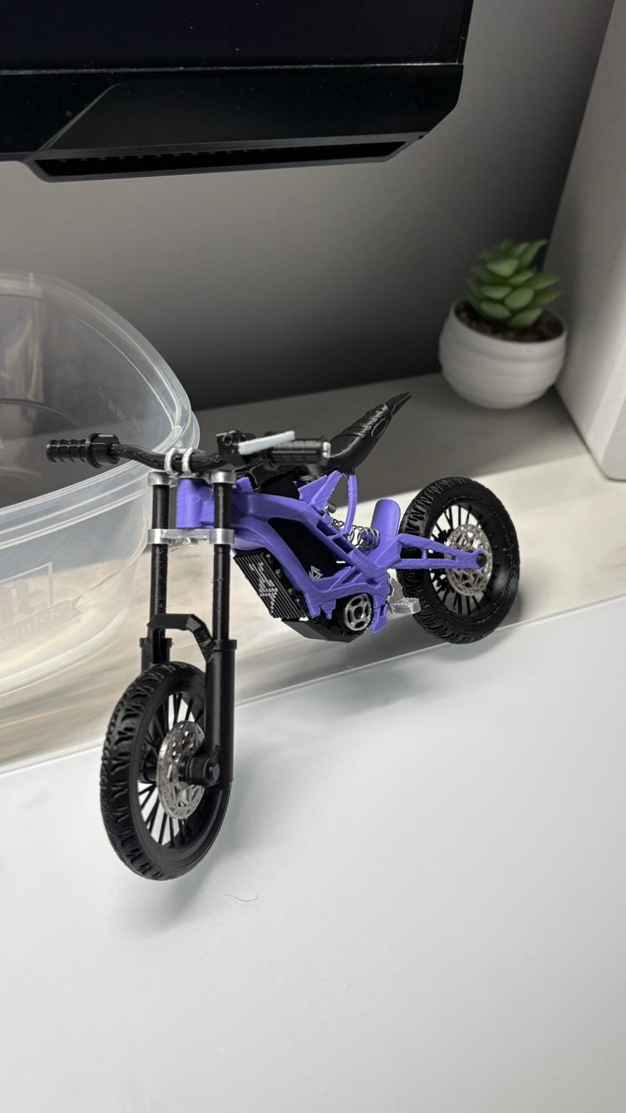 Mini Eride Pro