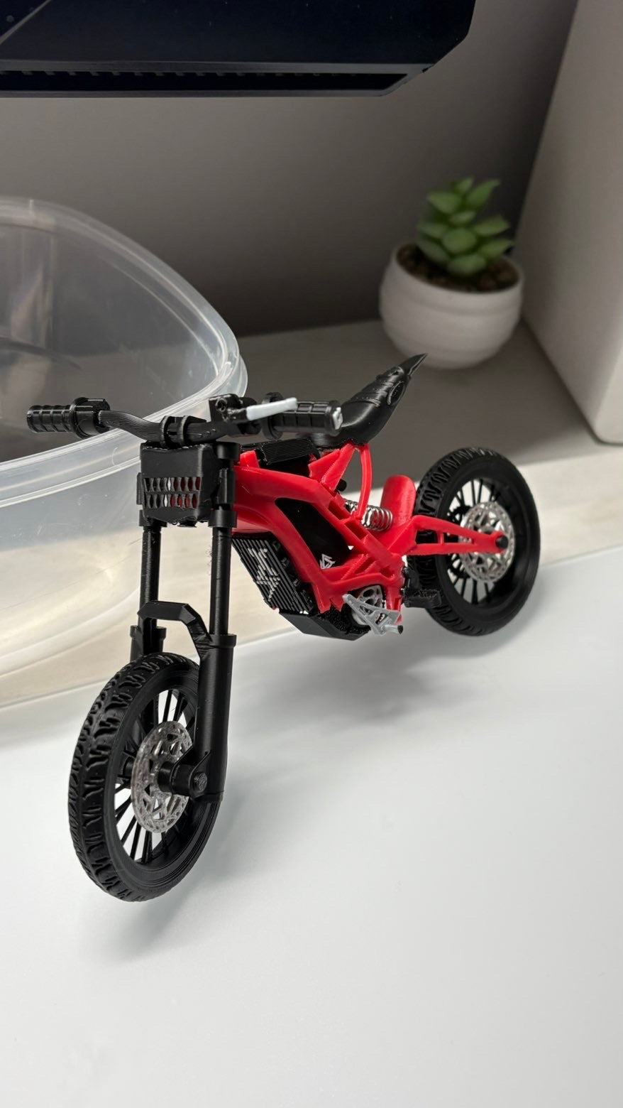 Mini Eride Pro
