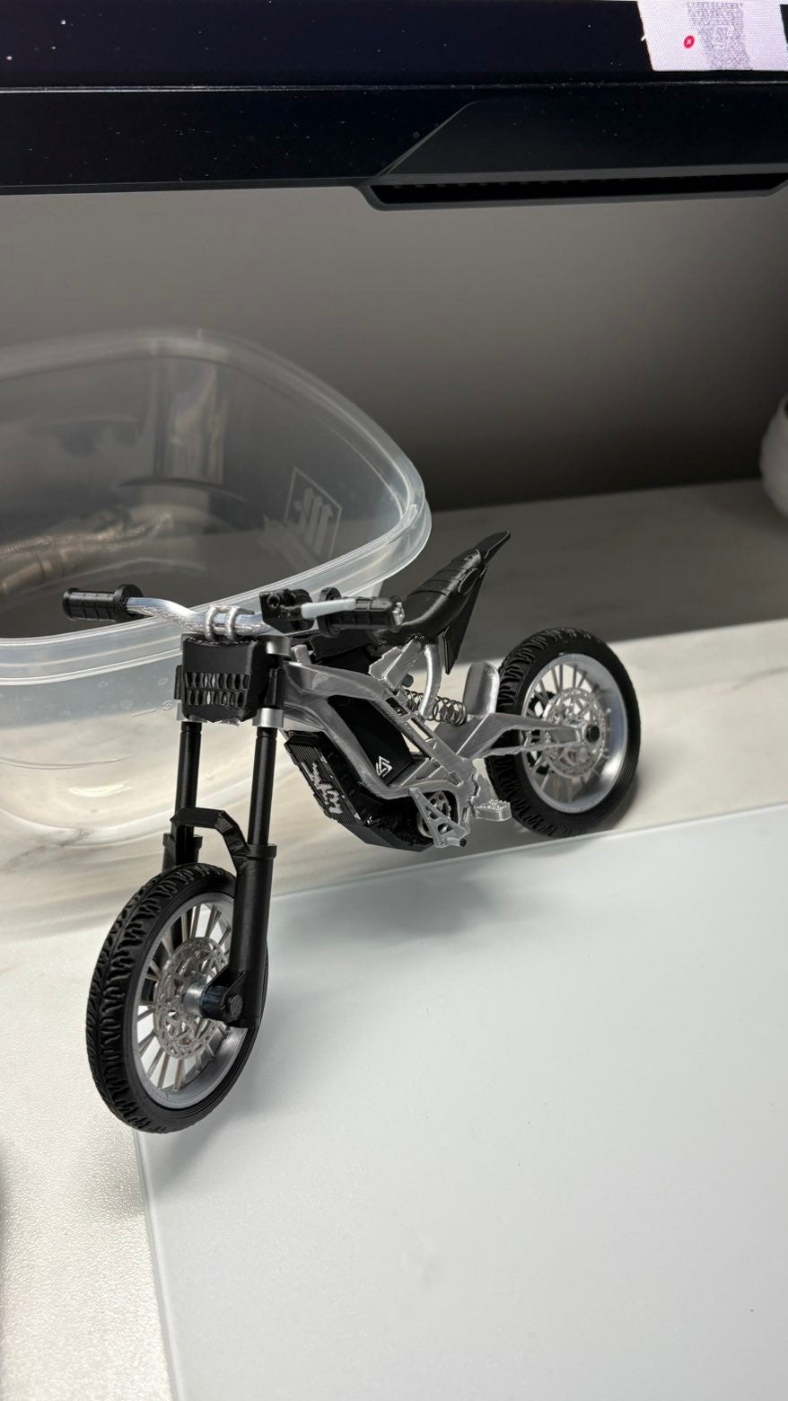 Mini Eride Pro