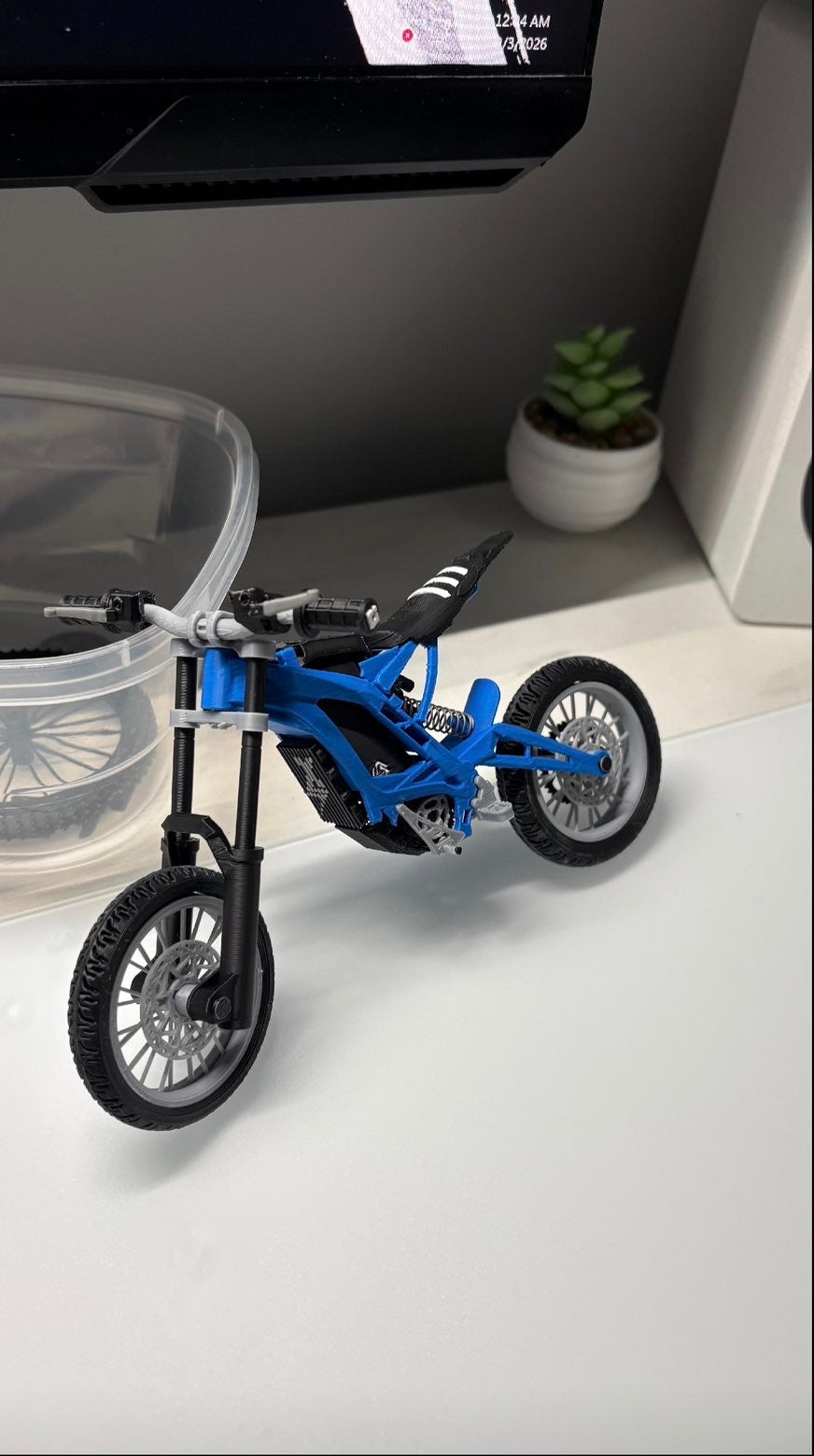 Mini Eride Pro