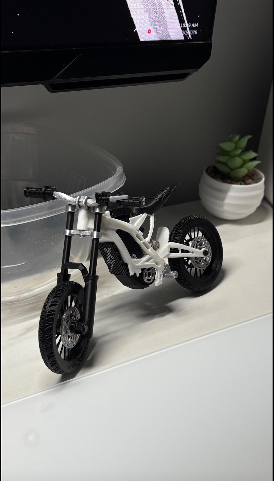 Mini Eride Pro